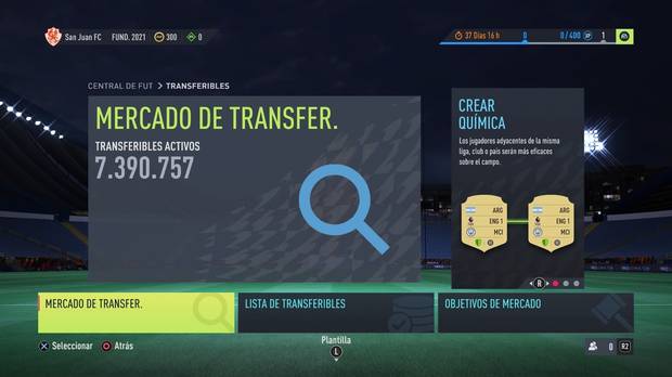 Tradeo En Fifa 22 Consejos Y Trucos Para Ganar Monedas En El Mercado