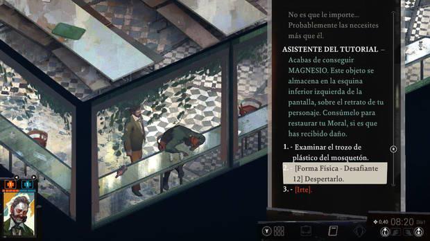 Hasta los nuevos tutoriales est�n doblados al ingl�s.