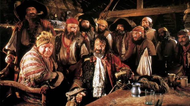 Piratas