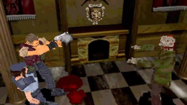 Buenos juegos que han envejecido mal