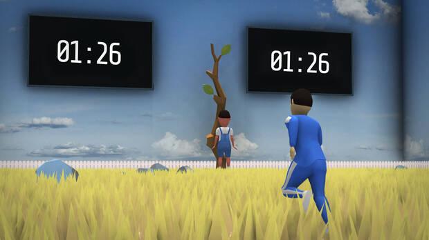 Crab Game, juego online para divertirse con amigos