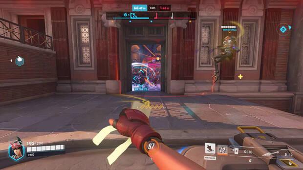 Las cosas como son: 'Overwatch 2' sigue siendo un juego divertidísimo.