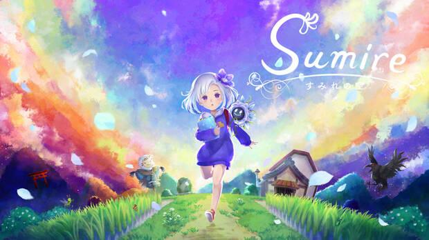 Sumire