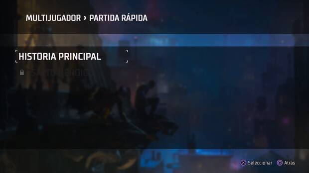 Gotham Knights - Cómo unirse a una partida rápida multijugador