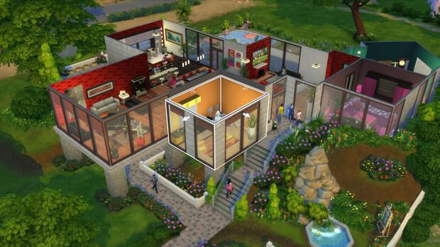 Los Sims 4 gratis aqu consguelo en PC, PlayStation y Xbox