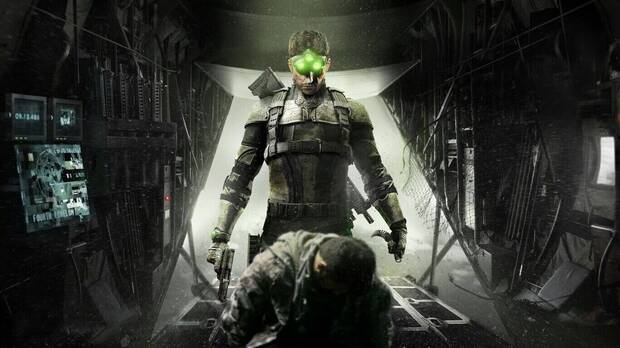 Splinter Cell