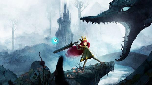 Child of Light