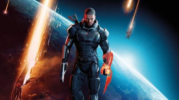 Mass Effect 3