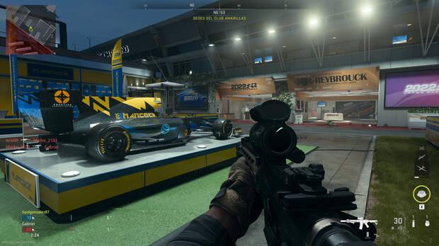 El crossplay obligatorio en Xbox y PC es algo que se debe eliminar lo antes posible.
