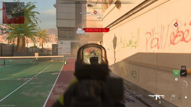 Los amantes de Call of Duty van a tener aquí una entrega muy completa y divertida que pese a ser continuista les va a volver a ofrecer lo mejor de su saga favorita.