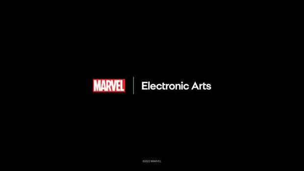 Colaboración entre Electronic Arts y Marvel.