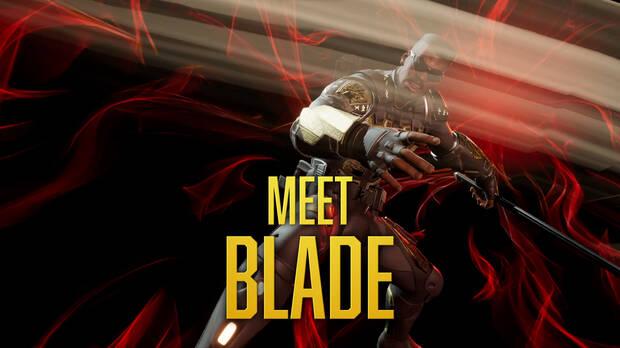 Marvel's Midnight Suns triler de Blade en accin