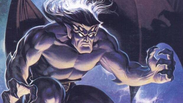 Gargoyles