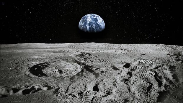 Luna Tierra