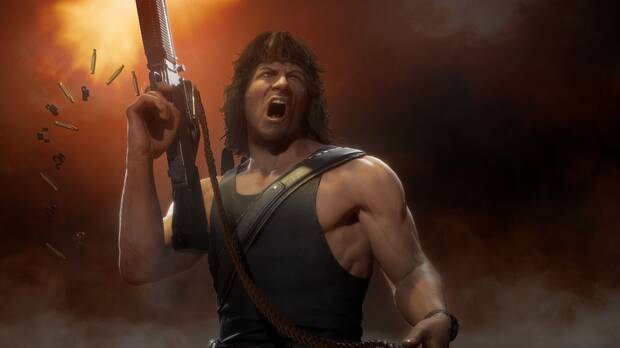 �Qui�n ganar�a en un combate entre Terminator y RoboCop? �Y Rambo contra Spawn? En 'Mortal Kombat 11' puedes resolver estas dudas.