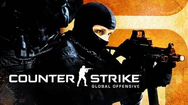Counter Strike Global Defensive