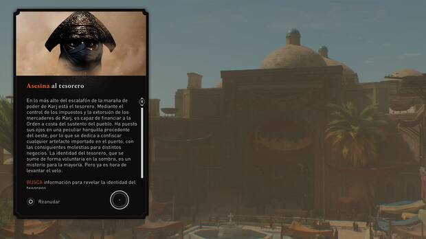 Assassin's Creed Mirage - Consejos y estrategia para matar a Al-Pirika