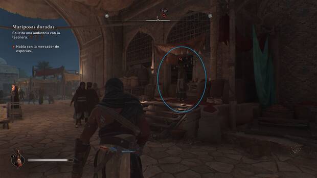 Assassin's Creed Mirage - XXXXXXXXXXXX