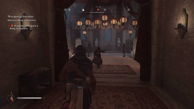 Assassin's Creed Mirage - XXXXXXXXXXXX
