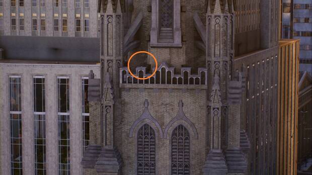 Marvel's Spider-Man 2 - ¿Dónde está el trofeo de ciencias?: ubicación del trofeo de ciencias