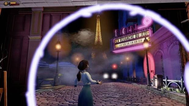 Bioshock Infinite