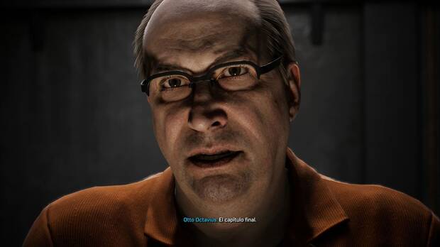 Marvel's Spider-Man 2 - Final explicado: Octavius habla de su plan final