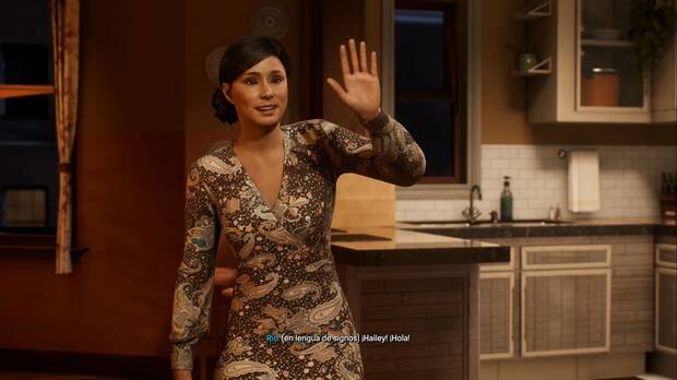Marvel's Spider-Man 2 - Final explicado: Río Morales saluda a Hailey