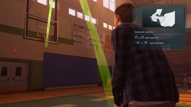 'Marvel’s Spider-Man 2' es uno de los títulos de PS5 que más partido saca a las posibilidades del DualSense, tanto por lo conseguida que está la retroalimentación háptica como por los usos tan ingeniosos que hace de los gatillos adaptativos para algunos m