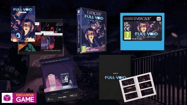 Full Void: Special Edition en GAME.