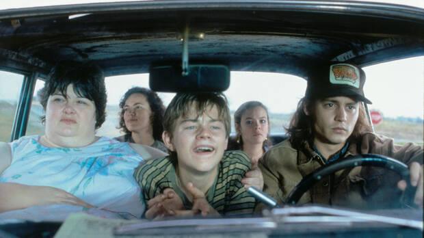 Qu� ver en Amazon Prime Video: �A qui�n ama Gilbert Grape?