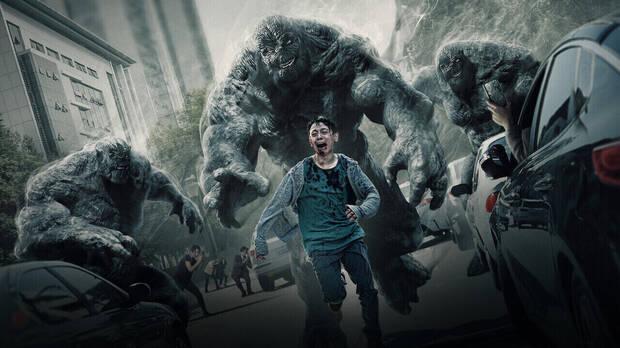 Mejores series en Netflix si te gustó El juego del calamar: Rumbo al infierno