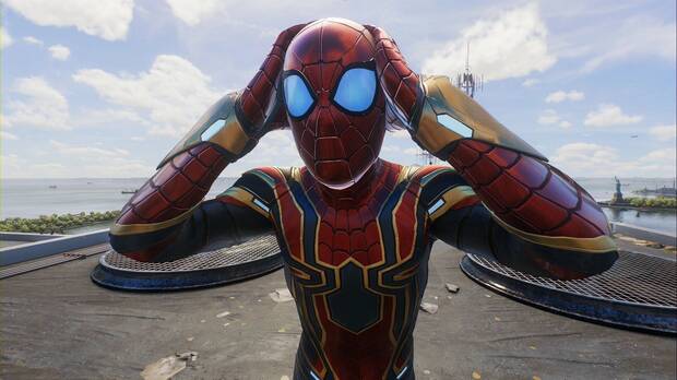 10 cosas que deberas saber antes de jugar a Marvel's Spider-Man 2: no postgame