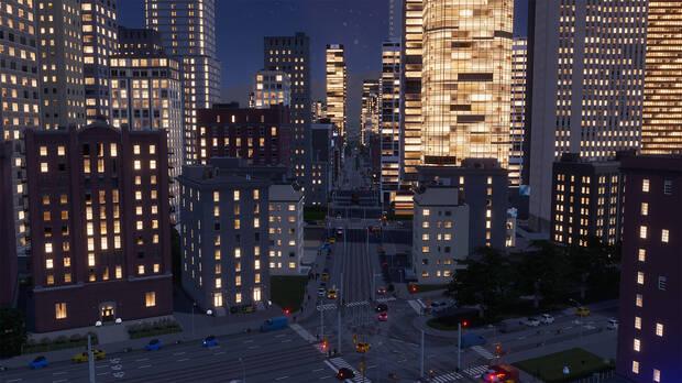 Cities: Skylines 2 es divertid�simo y sobresaliente en lo jugable, pero su falta de contenido y su rendimiento quitan muchos enteros al producto final.