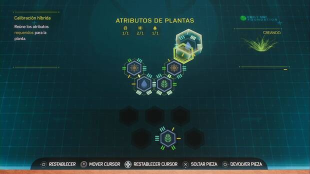 Marvel's Spider-Man 2 - Curar al mundo: solución al tercer puzzle de calibración híbrida