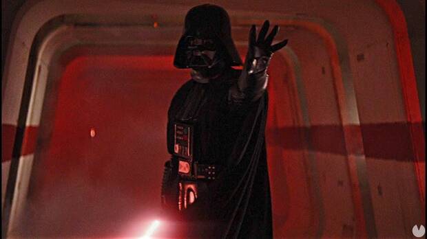 Rogue One