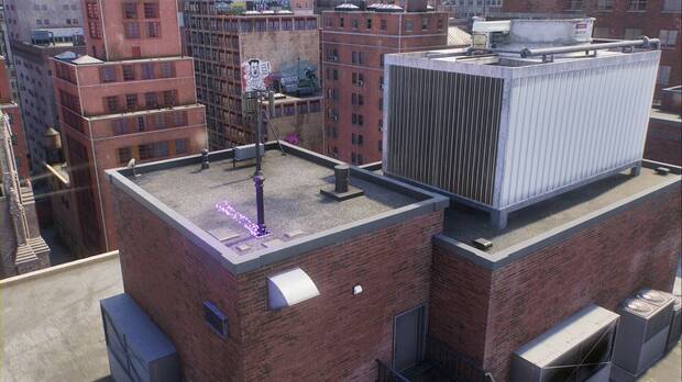 Marvel's Spider-Man 2 - Alijos de Prowler: Alijo en Hell's Kitchen