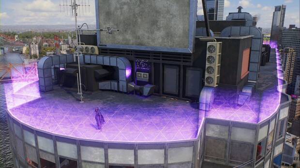 Marvel's Spider-Man 2 - Alijos de Prowler: Alijo en Downtown Queens