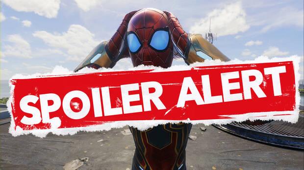 Marvel's Spider-Man2, Quin sera el malo en Spider-Man 3?: advertencia de spoilers