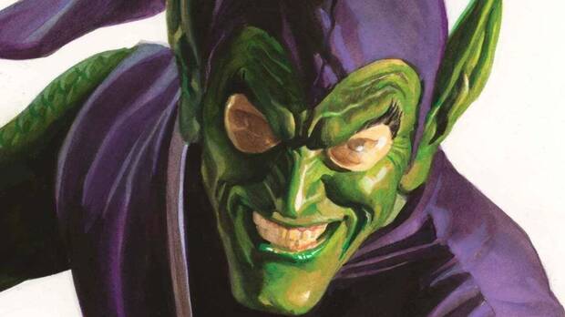 Marvel's Spider-Man2, Quin sera el malo en Spider-Man 3?: el Duende Verde