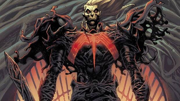 Marvel's Spider-Man2, Quin sera el malo en Spider-Man 3?: Knull