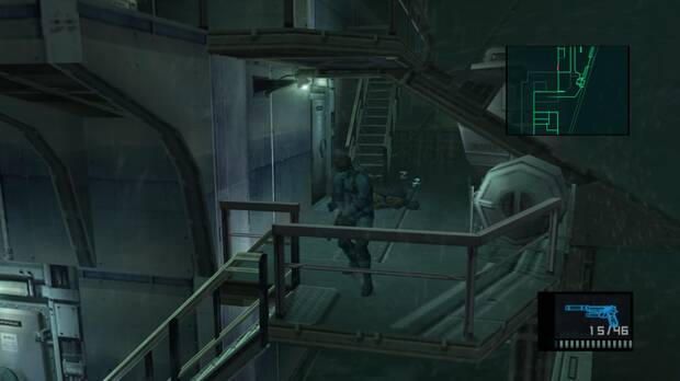 Da igual cuántas veces los juguemos, los tres primeros 'Metal Gear Solid' son auténticas obras maestras que nunca dejarán de divertirnos y sorprendernos.