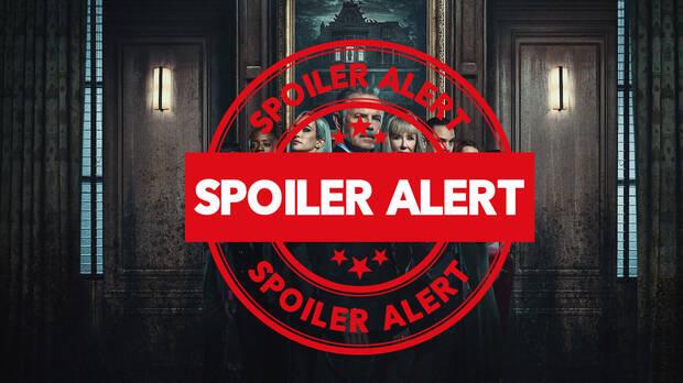 ¿Quiénes son Verna y Arthur en La caída de la Casa Usher?: advertencia de spoilers