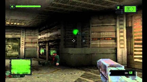 Top 10 juegos de Alien: Alien Resurrection