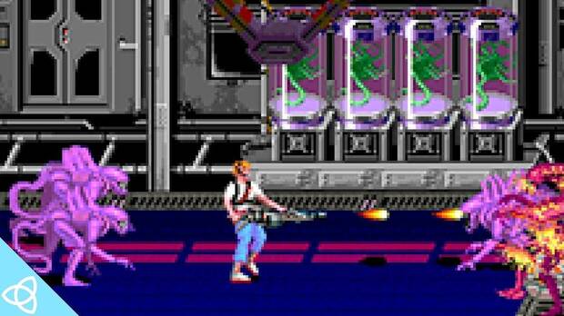 Top 10 juegos de Alien: Aliens