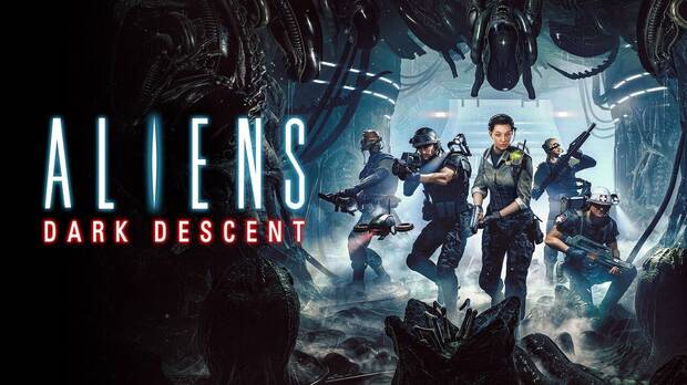 Top 10 juegos de Alien: Aliens Dark Descent