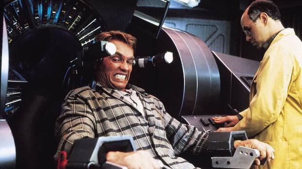 Qu� ver en Amazon Prime Video: Desaf�o total