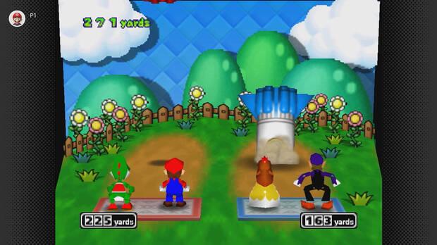 Mario Party 3 en Nintendo Switch Online + Paquete de Expansin con fecha confirmada oficial