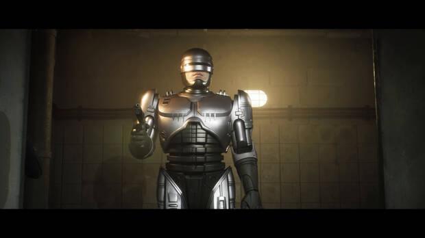 RoboCop: Rogue City nuevo triler de lanzamiento shooter inspirado en las pelculas