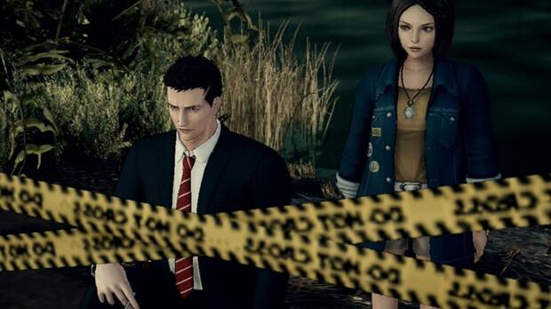 Deadly Premonition 2