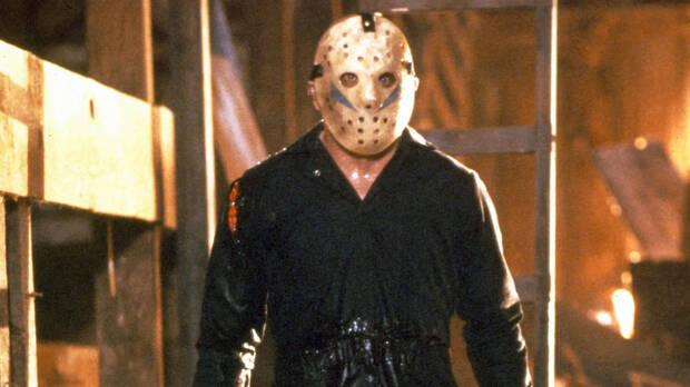 Viernes 13